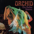 ORCHID - The Zodiac Sessions (2025) CDdigi